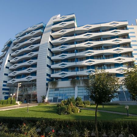 Trakia Plaza Apartments Σάνι Μπιτς Εξωτερικό φωτογραφία