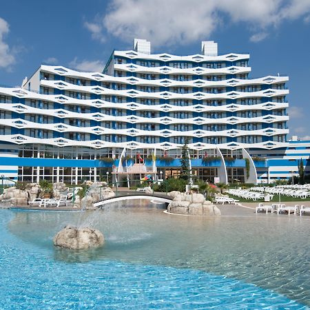 Trakia Plaza Apartments Σάνι Μπιτς Εξωτερικό φωτογραφία