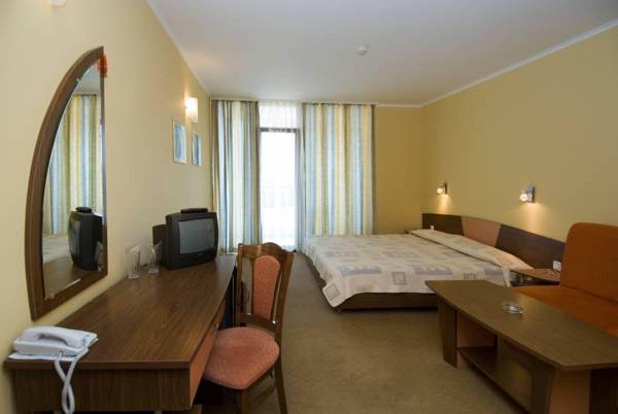 Trakia Plaza Apartments Σάνι Μπιτς Εξωτερικό φωτογραφία