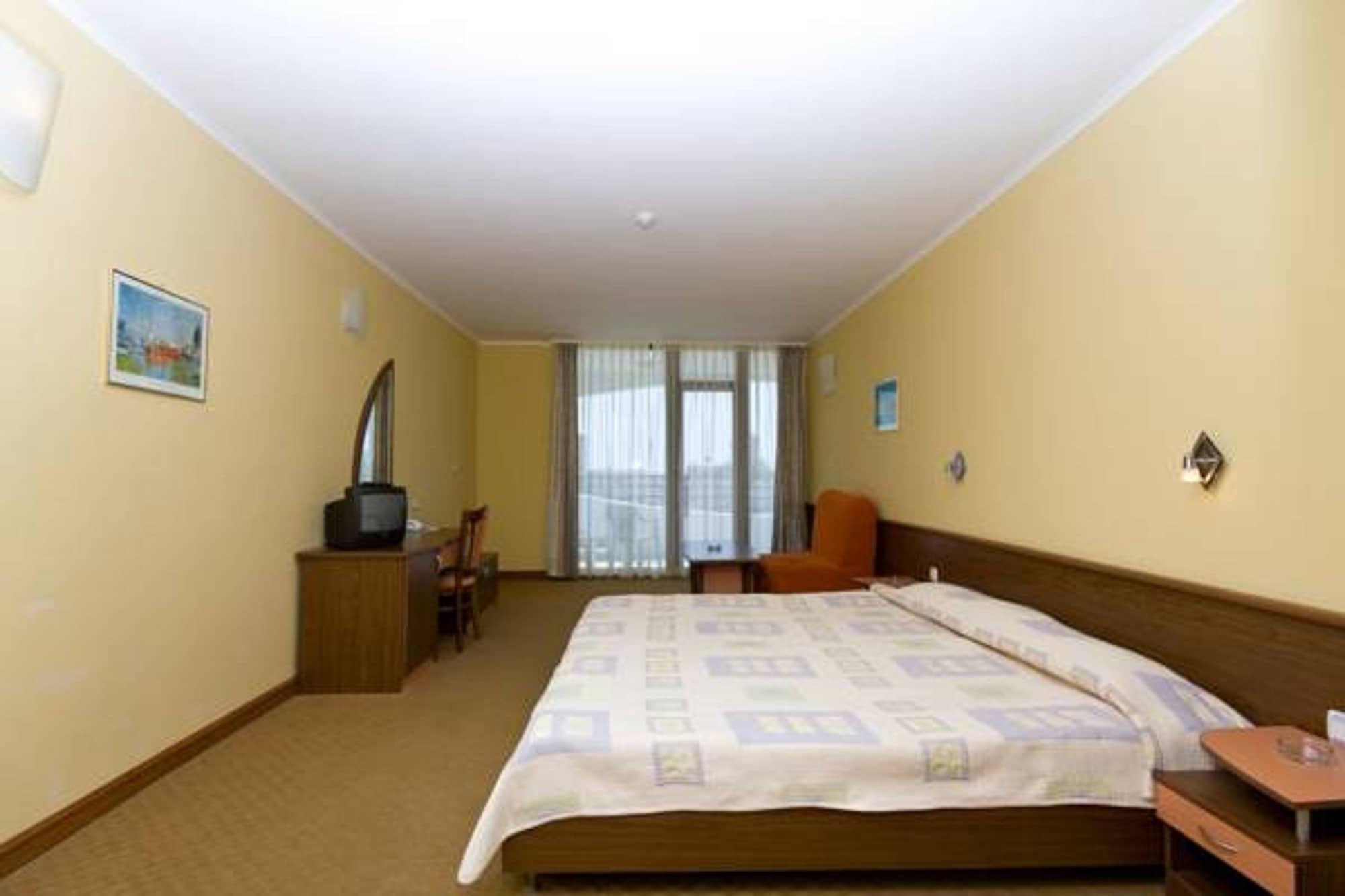 Trakia Plaza Apartments Σάνι Μπιτς Εξωτερικό φωτογραφία