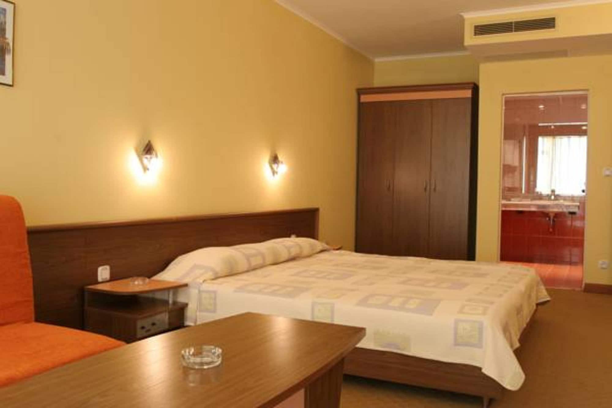 Trakia Plaza Apartments Σάνι Μπιτς Εξωτερικό φωτογραφία