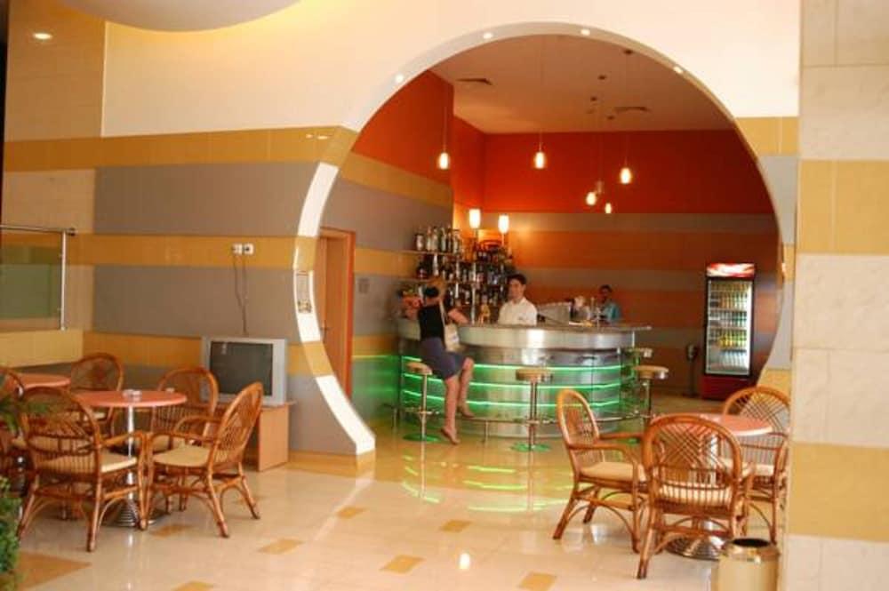 Trakia Plaza Apartments Σάνι Μπιτς Εξωτερικό φωτογραφία