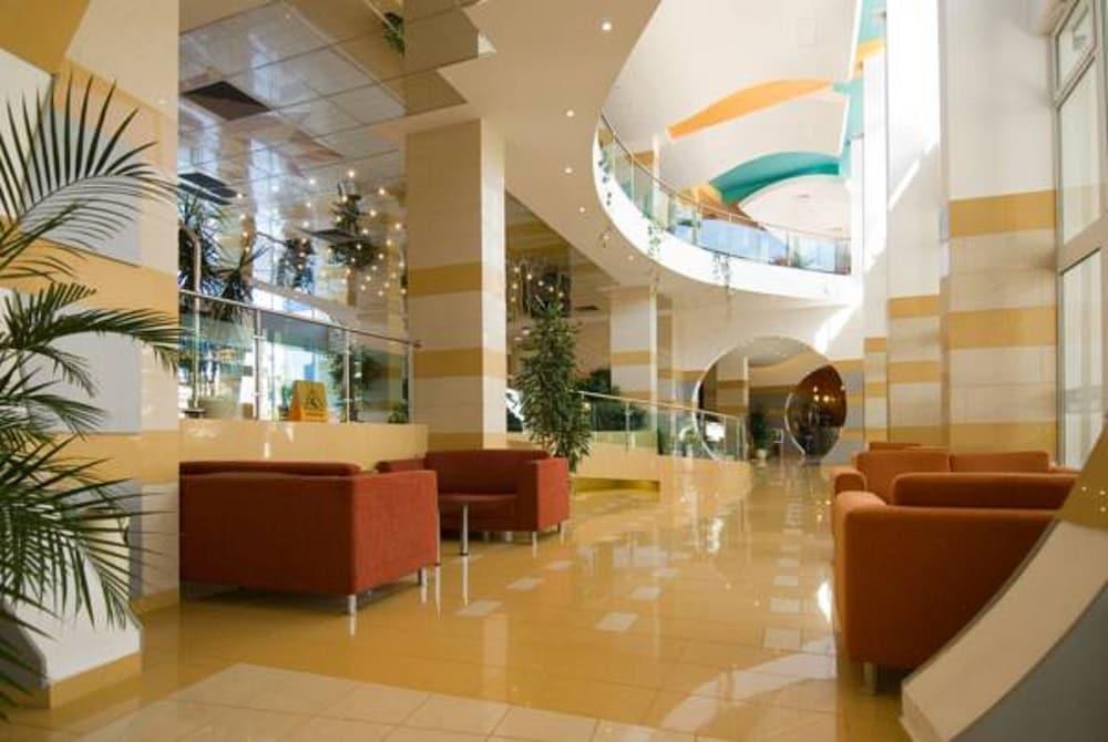 Trakia Plaza Apartments Σάνι Μπιτς Εξωτερικό φωτογραφία