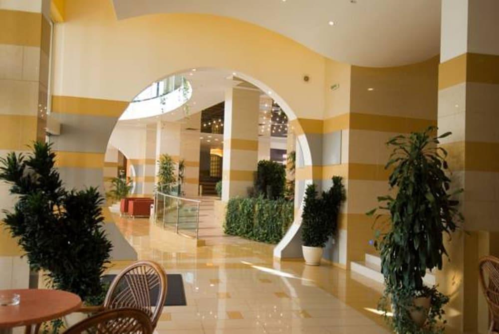 Trakia Plaza Apartments Σάνι Μπιτς Εξωτερικό φωτογραφία