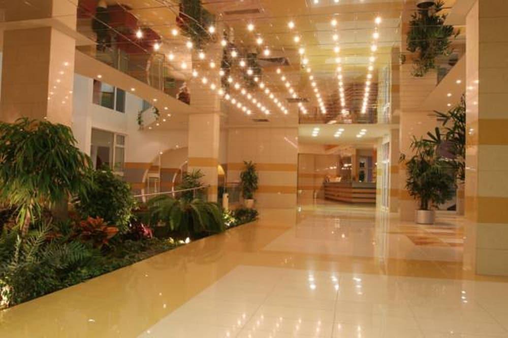 Trakia Plaza Apartments Σάνι Μπιτς Εξωτερικό φωτογραφία