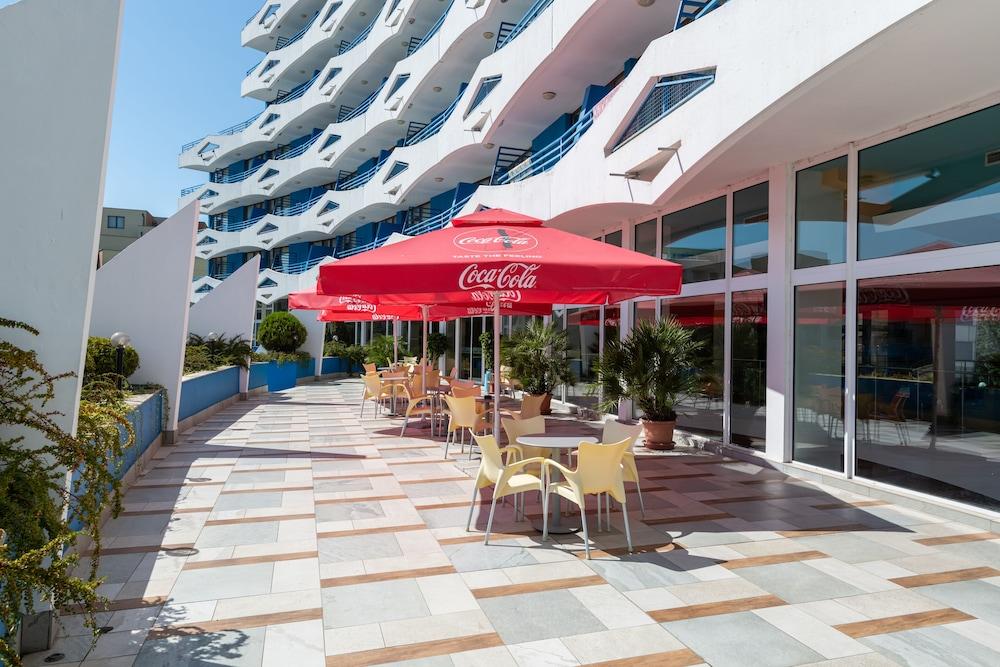 Trakia Plaza Apartments Σάνι Μπιτς Εξωτερικό φωτογραφία