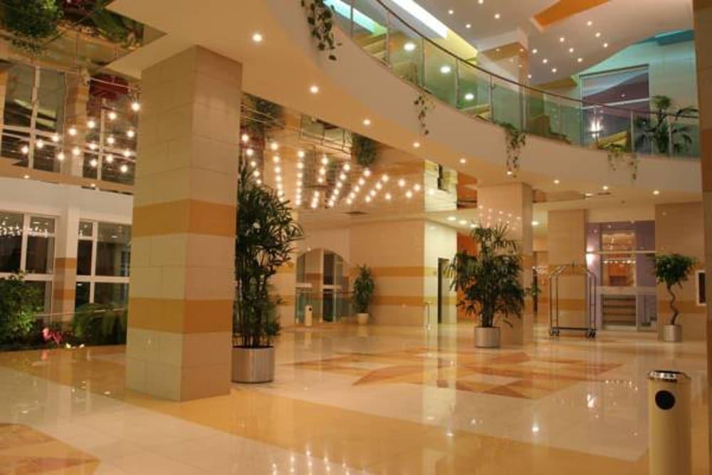 Trakia Plaza Apartments Σάνι Μπιτς Εξωτερικό φωτογραφία