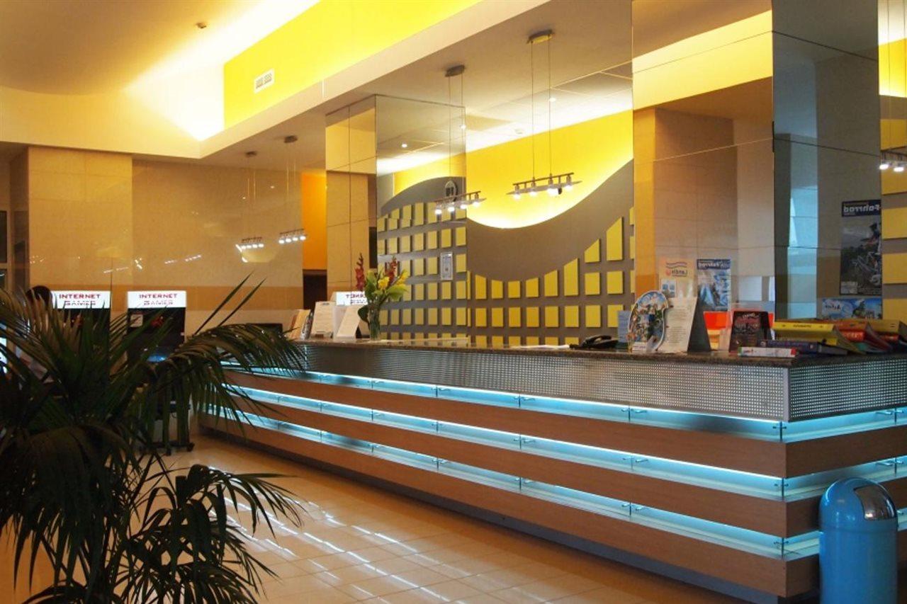 Trakia Plaza Apartments Σάνι Μπιτς Εξωτερικό φωτογραφία
