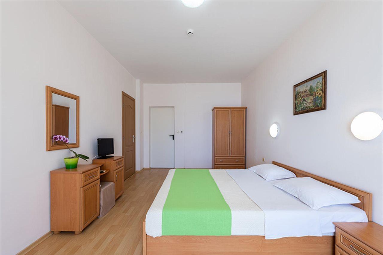 Trakia Plaza Apartments Σάνι Μπιτς Εξωτερικό φωτογραφία
