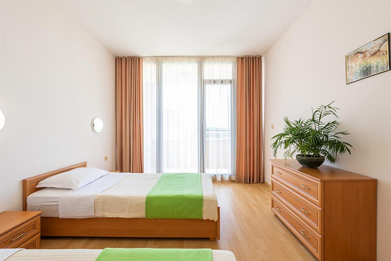 Trakia Plaza Apartments Σάνι Μπιτς Εξωτερικό φωτογραφία