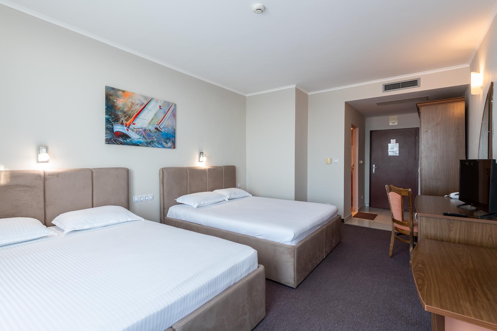 Trakia Plaza Apartments Σάνι Μπιτς Εξωτερικό φωτογραφία