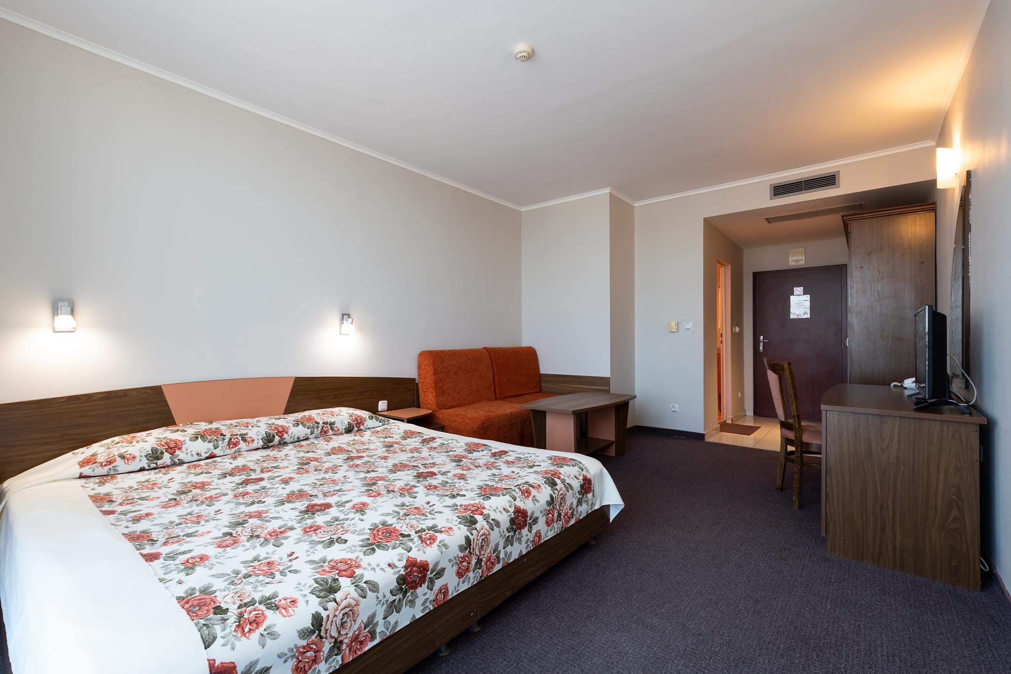 Trakia Plaza Apartments Σάνι Μπιτς Εξωτερικό φωτογραφία