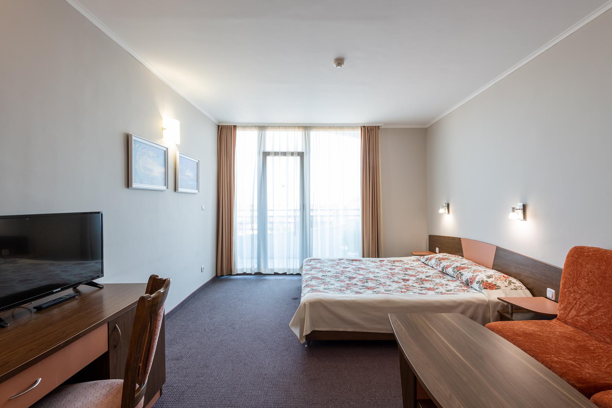 Trakia Plaza Apartments Σάνι Μπιτς Εξωτερικό φωτογραφία