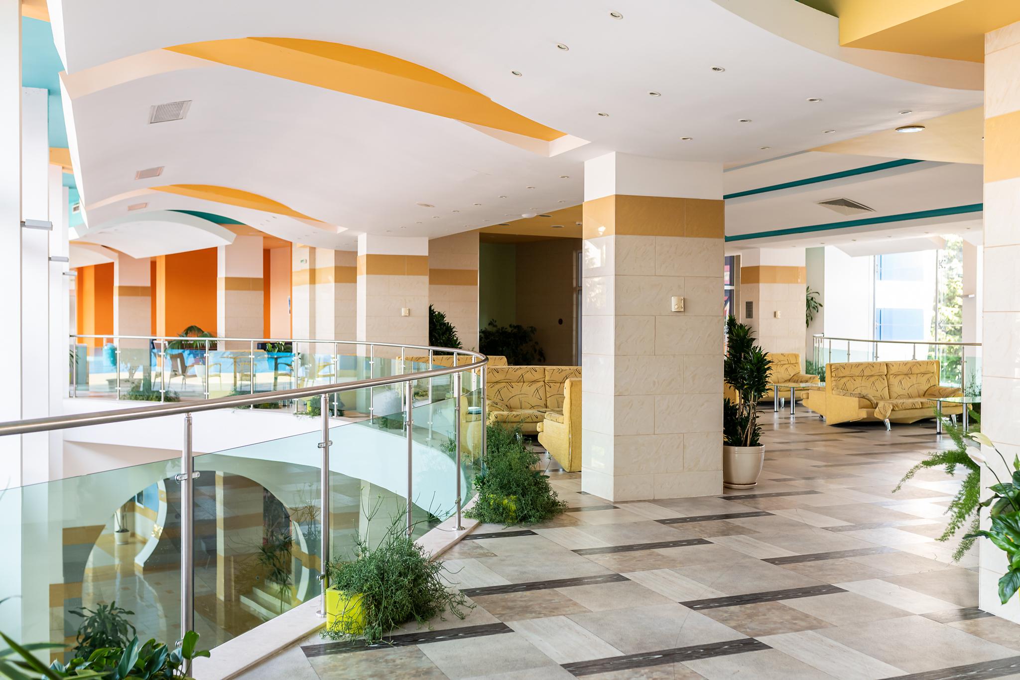 Trakia Plaza Apartments Σάνι Μπιτς Εξωτερικό φωτογραφία