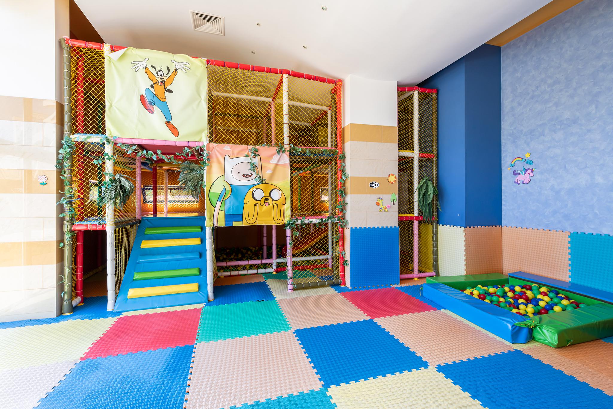 Trakia Plaza Apartments Σάνι Μπιτς Εξωτερικό φωτογραφία