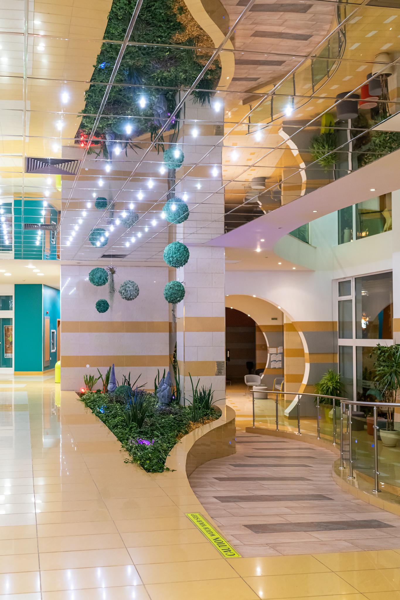 Trakia Plaza Apartments Σάνι Μπιτς Εξωτερικό φωτογραφία