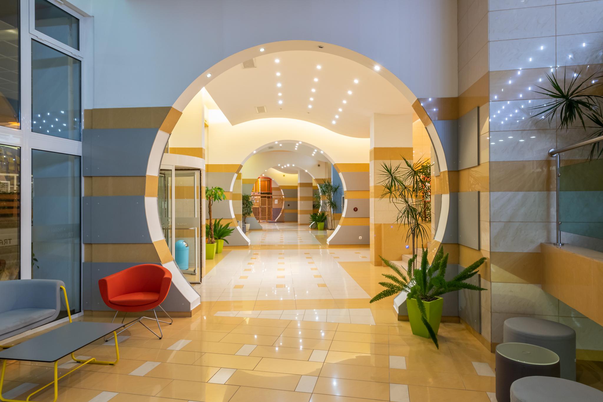 Trakia Plaza Apartments Σάνι Μπιτς Εξωτερικό φωτογραφία