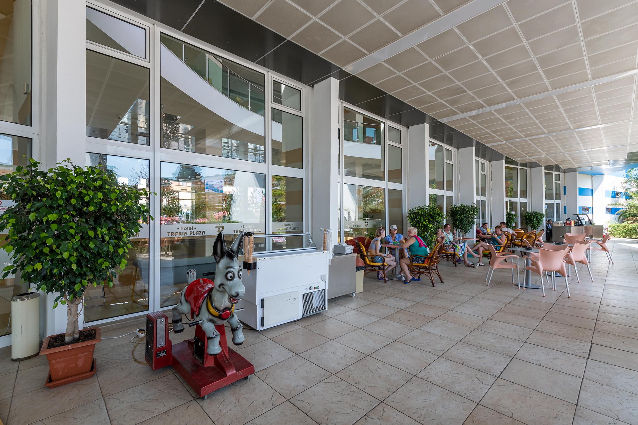 Trakia Plaza Apartments Σάνι Μπιτς Εξωτερικό φωτογραφία