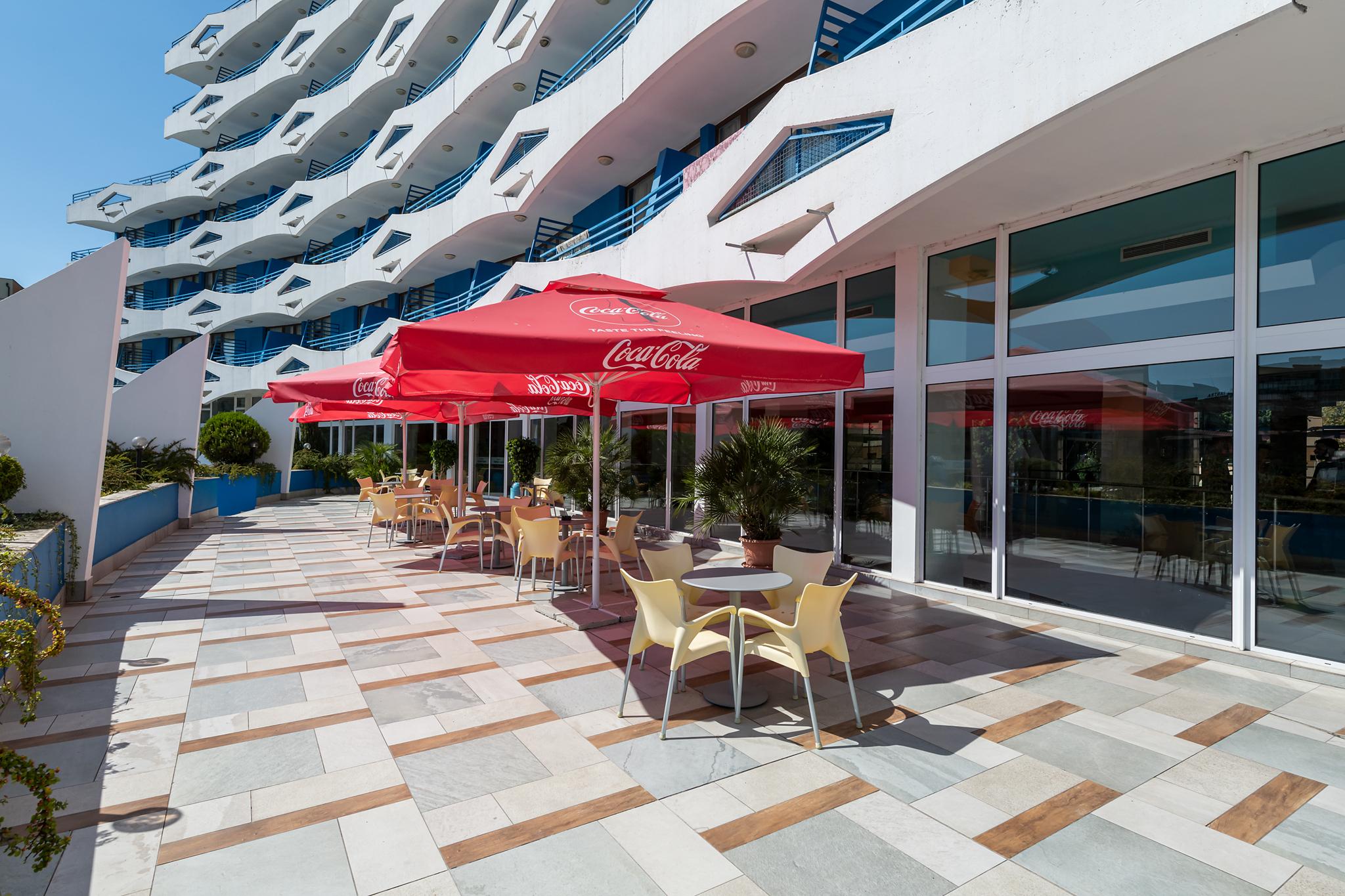 Trakia Plaza Apartments Σάνι Μπιτς Εξωτερικό φωτογραφία