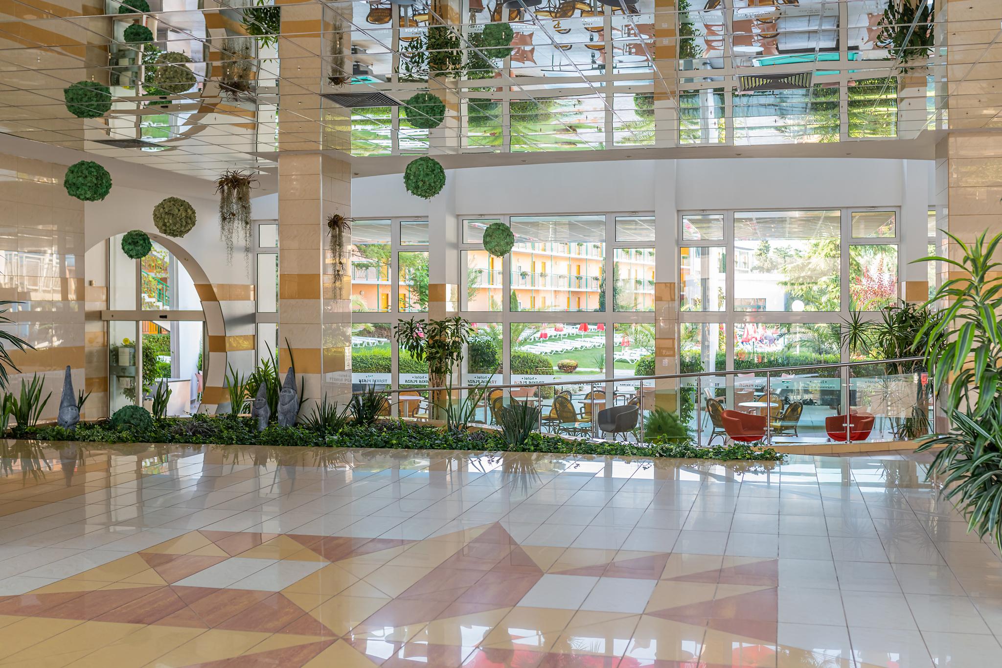 Trakia Plaza Apartments Σάνι Μπιτς Εξωτερικό φωτογραφία